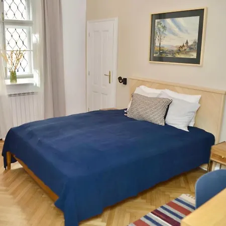 Apartament Filek House *