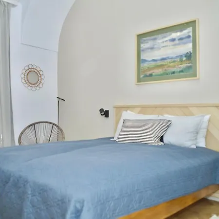 Apartament Filek House *