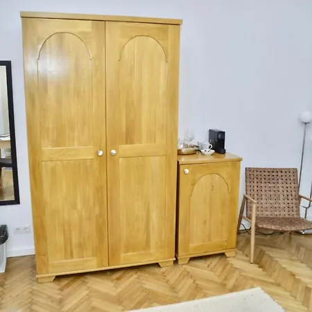 Filek House Apartament Sibiu