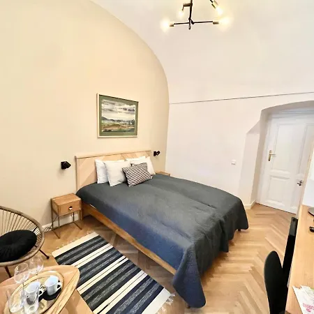 Apartament Filek House Sibiu